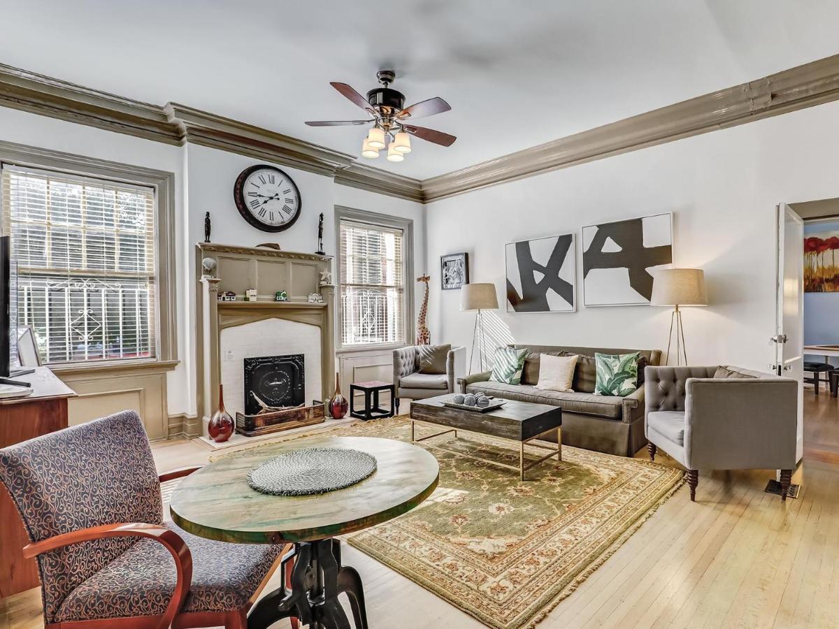 Drayton Place 1b Savannah