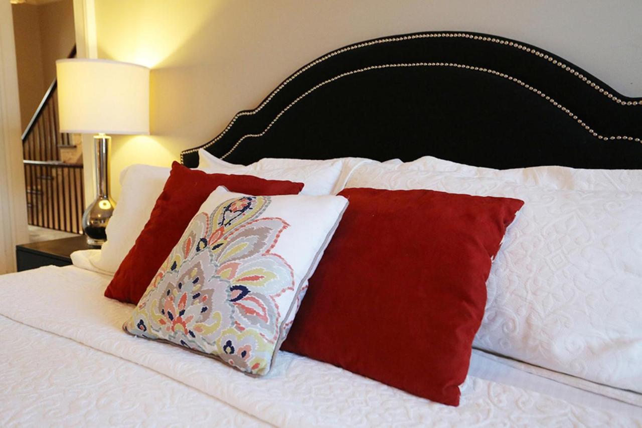 Holiday home Oglethorpe Manor Main House Savannah