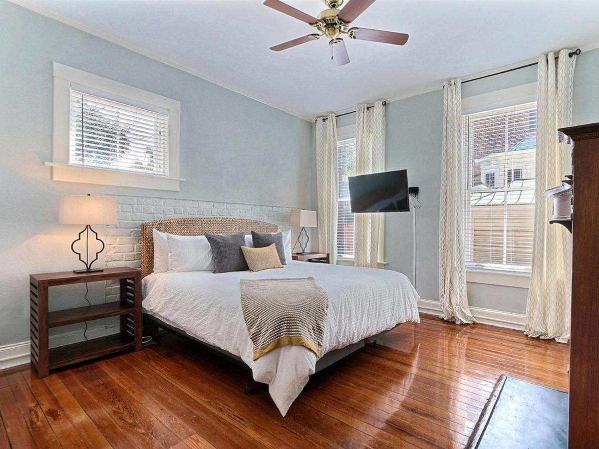 Apartment Lafayette Row Unit 1