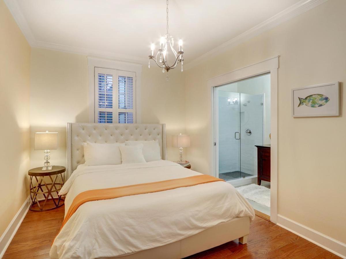 Liberty Street Retreat Holiday home