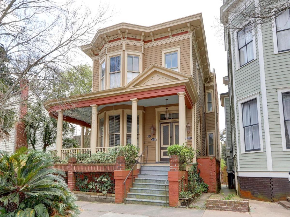 Holiday home Parlor On Park *