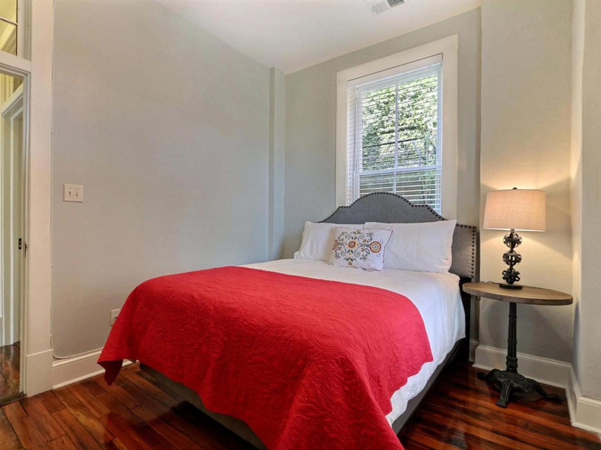 Apartment Lafayette Row Unit 2