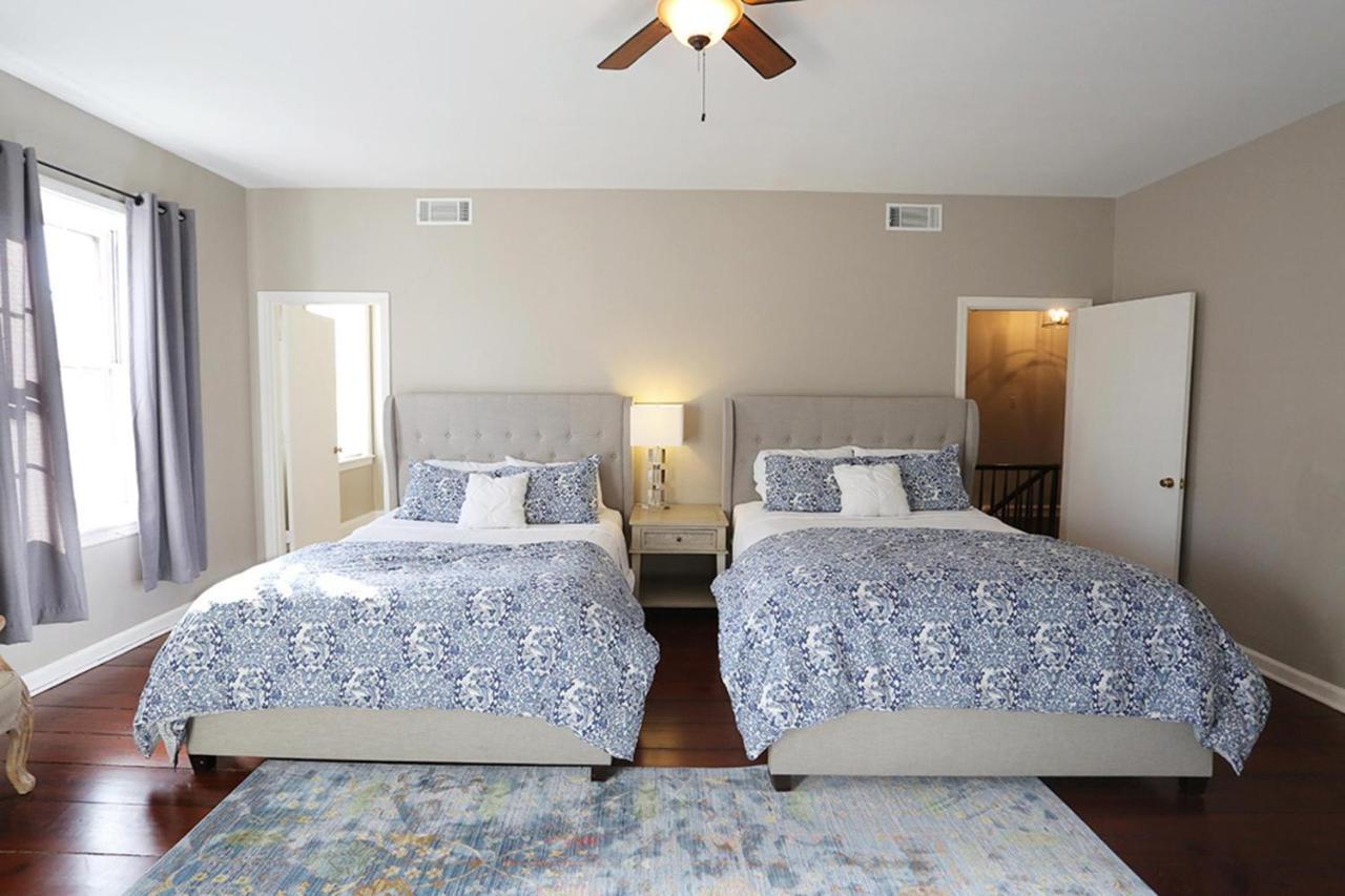 Holiday home Oglethorpe Manor Main House *