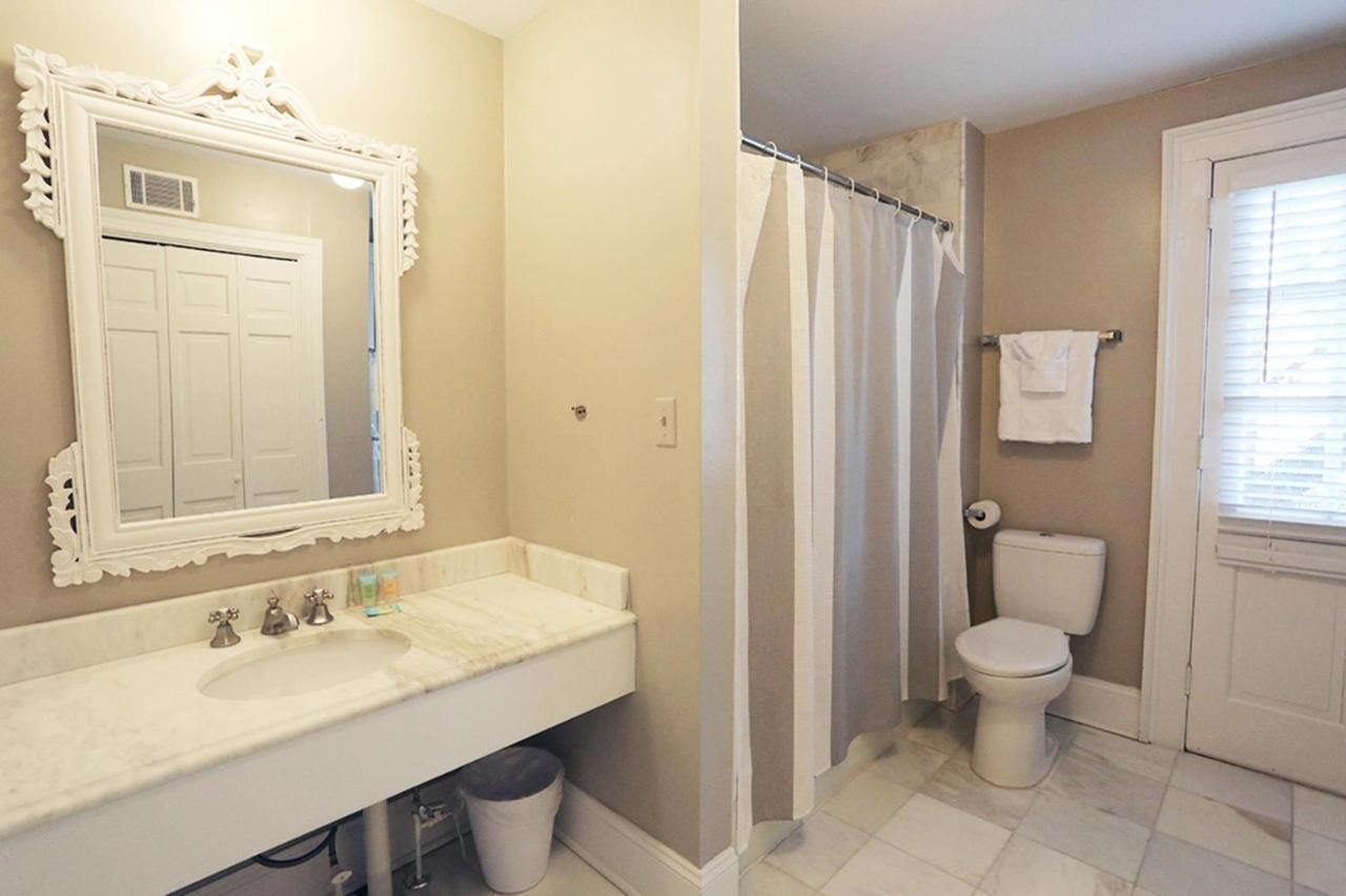 Holiday home Oglethorpe Manor Main House Savannah