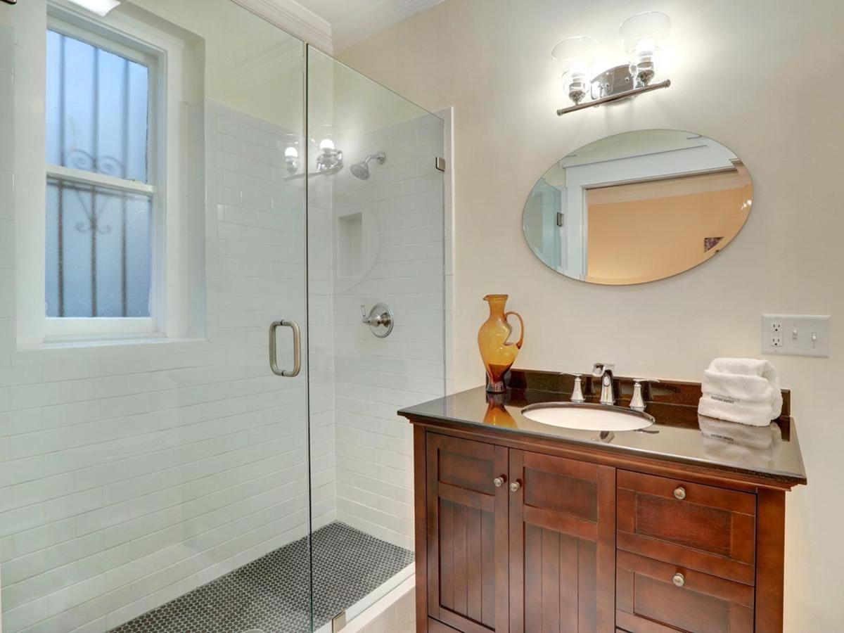 Liberty Street Retreat Savannah