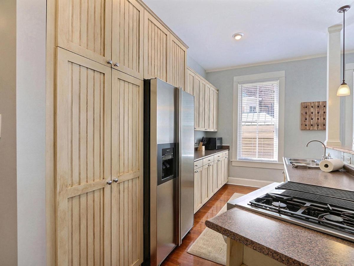 Lafayette Row Unit 1 Apartment Savannah