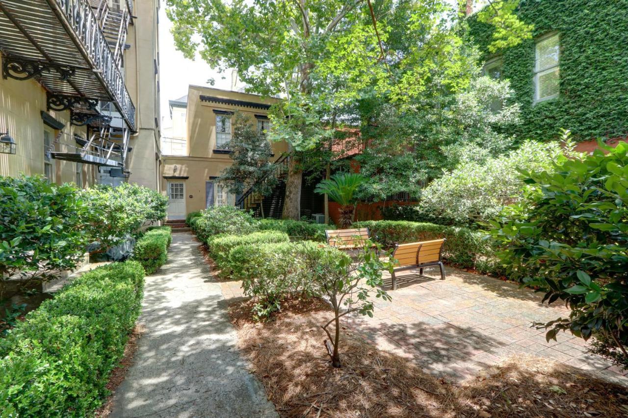 Liberty Street Retreat Savannah