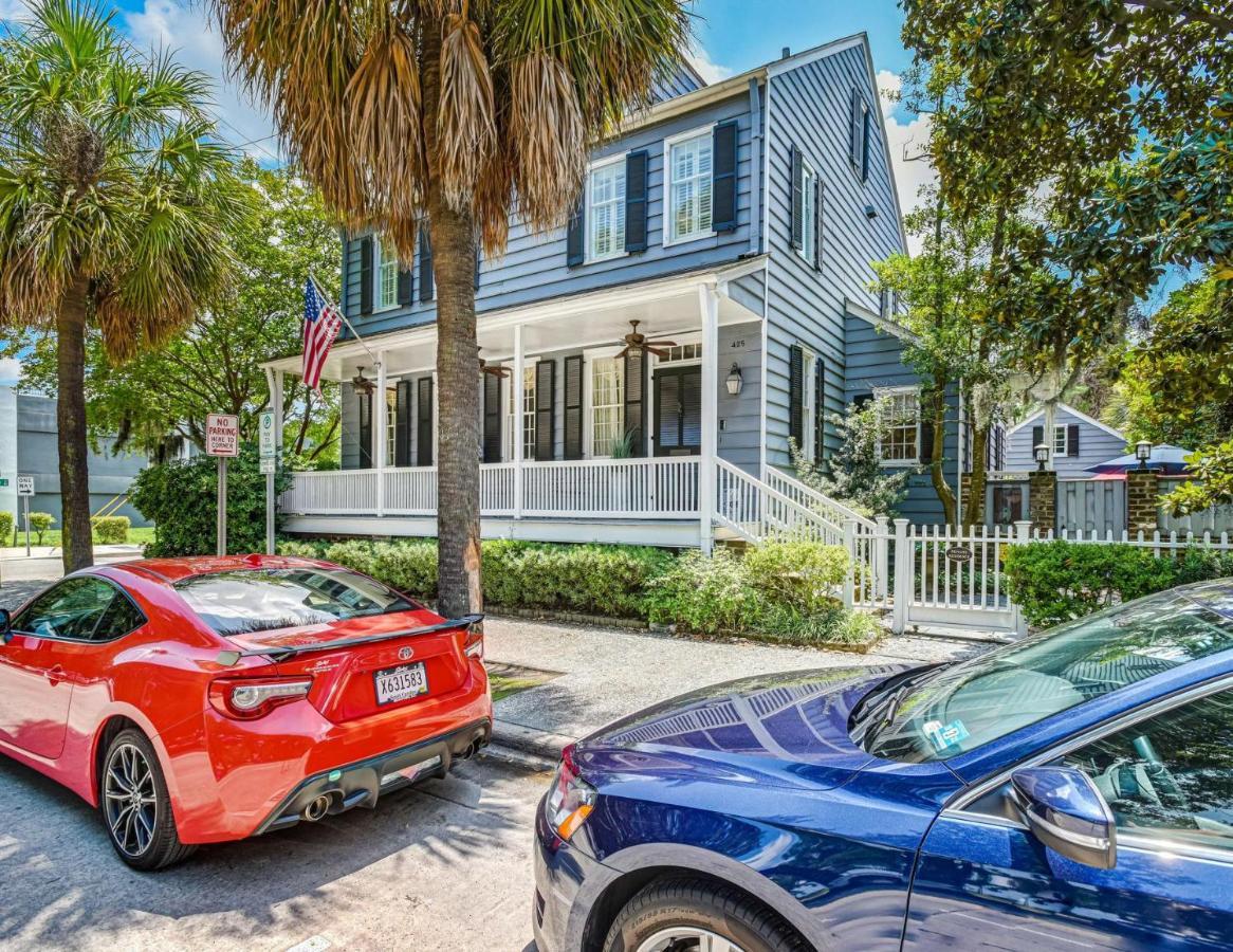Spanish Moss Holiday home