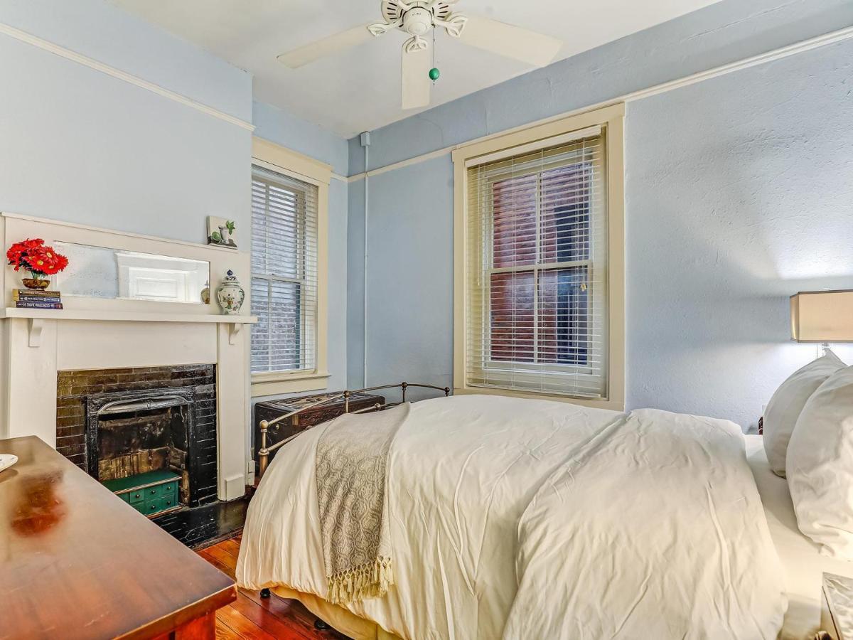 Victoria's On Lincoln Holiday home
