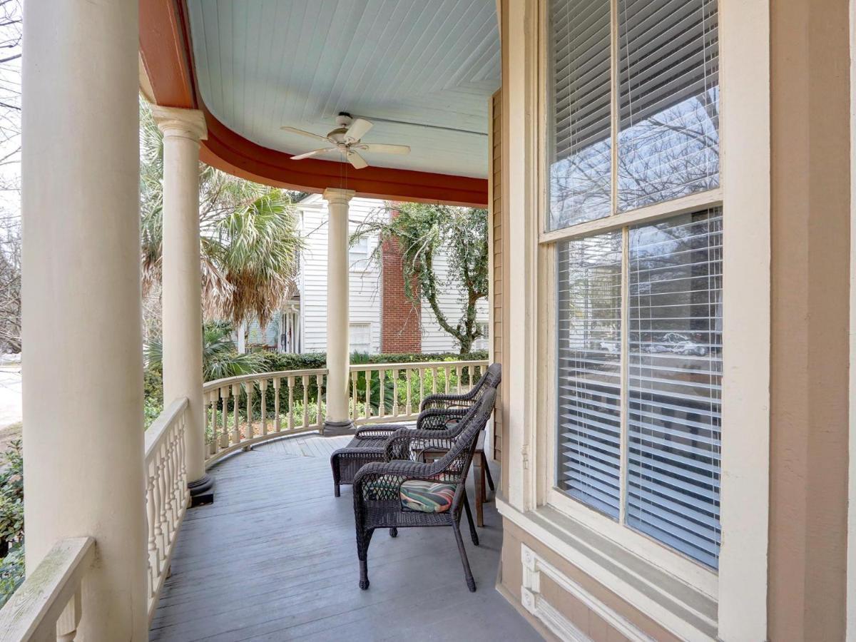 Holiday home Parlor On Park