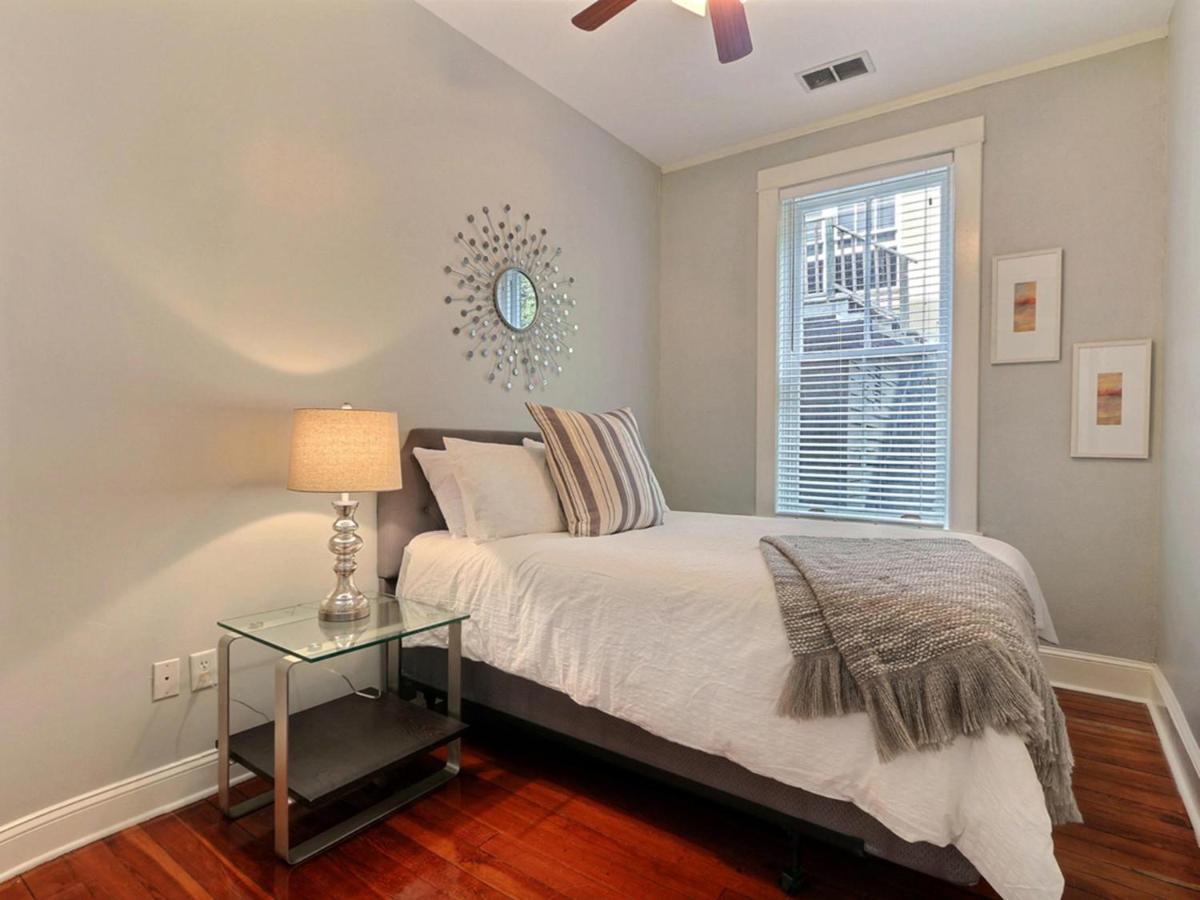Lafayette Row Unit 2 *