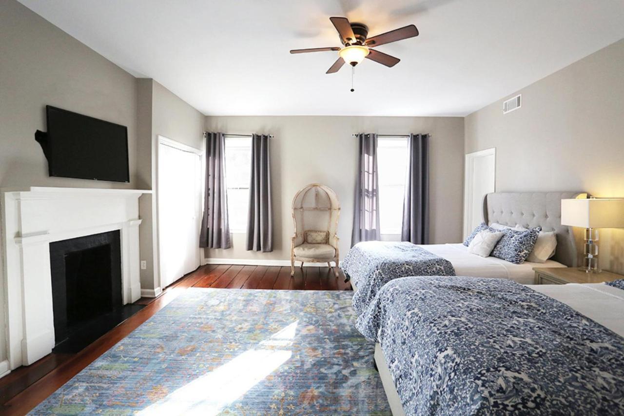 Oglethorpe Manor Main House Holiday home *