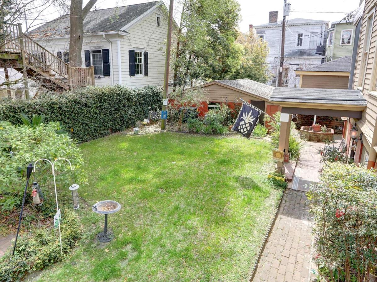 Holiday home Parlor On Park *