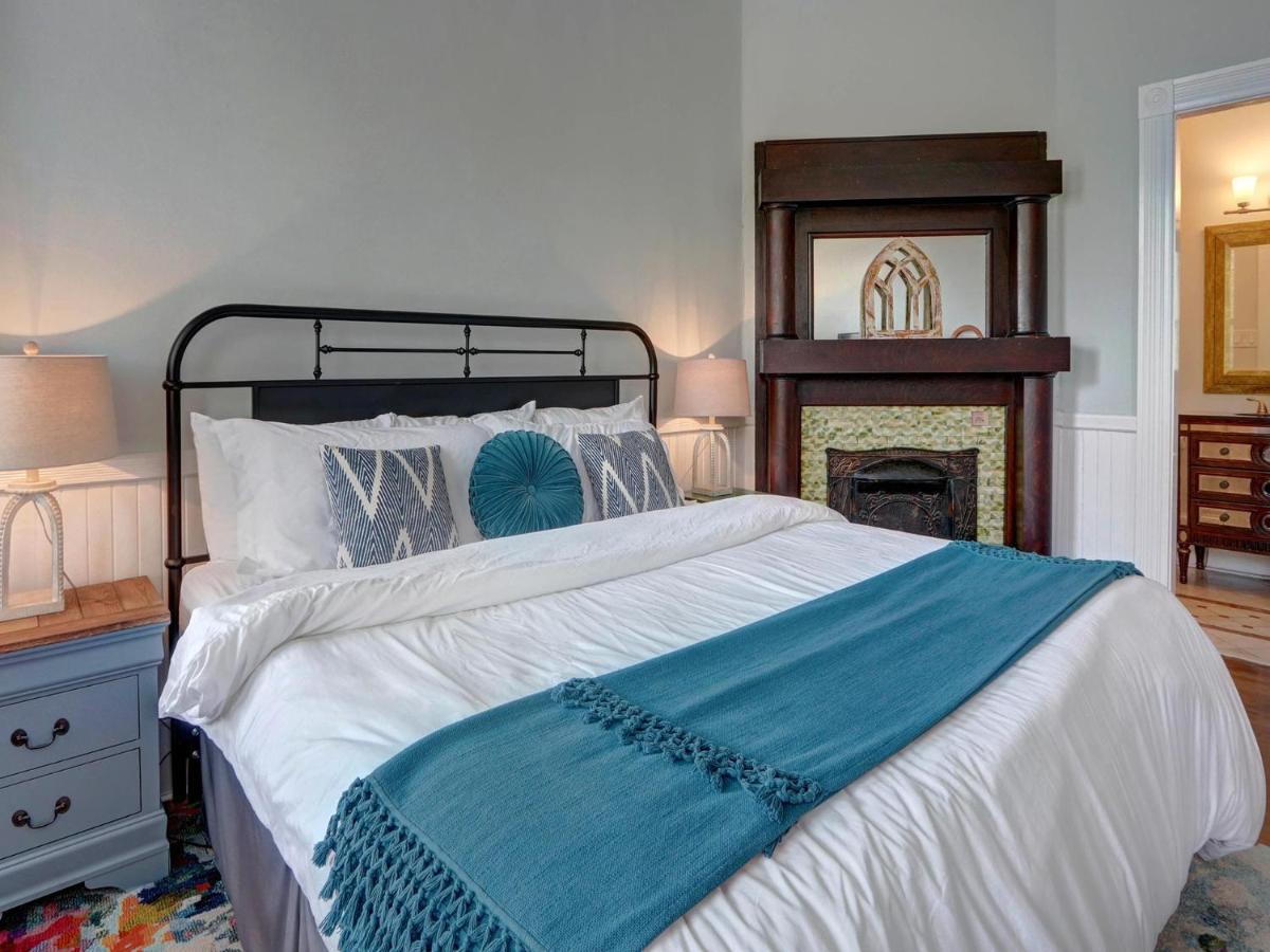 Holiday home Parlor On Park Savannah