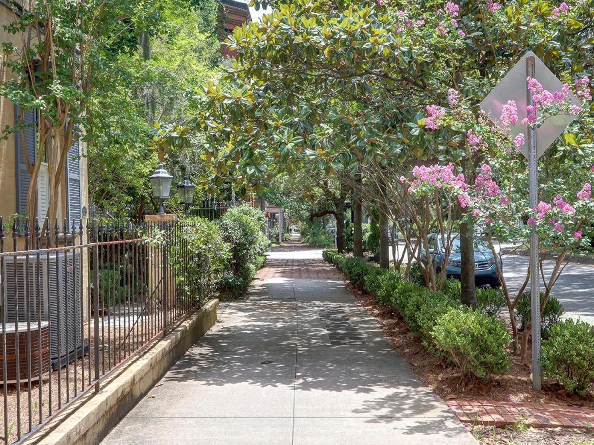 Holiday home Southern Charm On Liberty Savannah