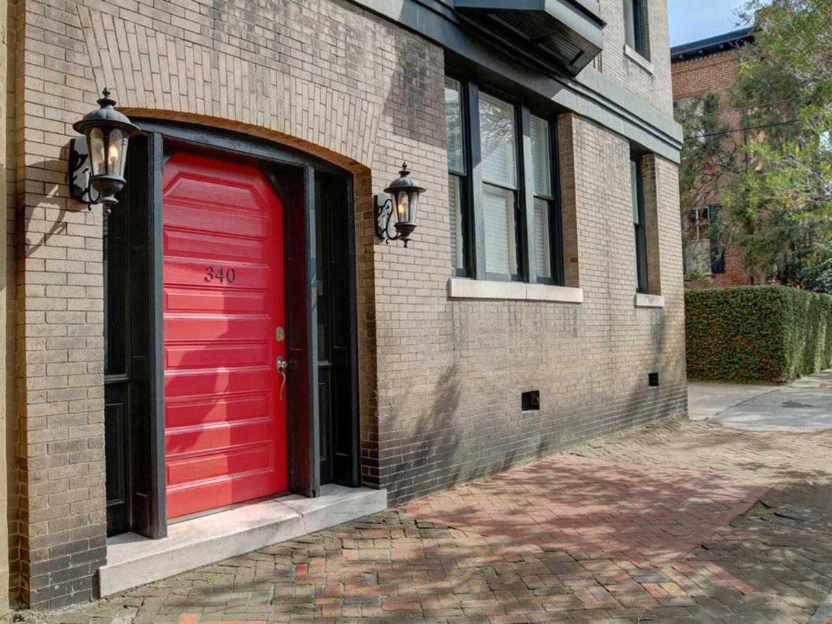 Lafayette Row Unit 2 Apartment Savannah