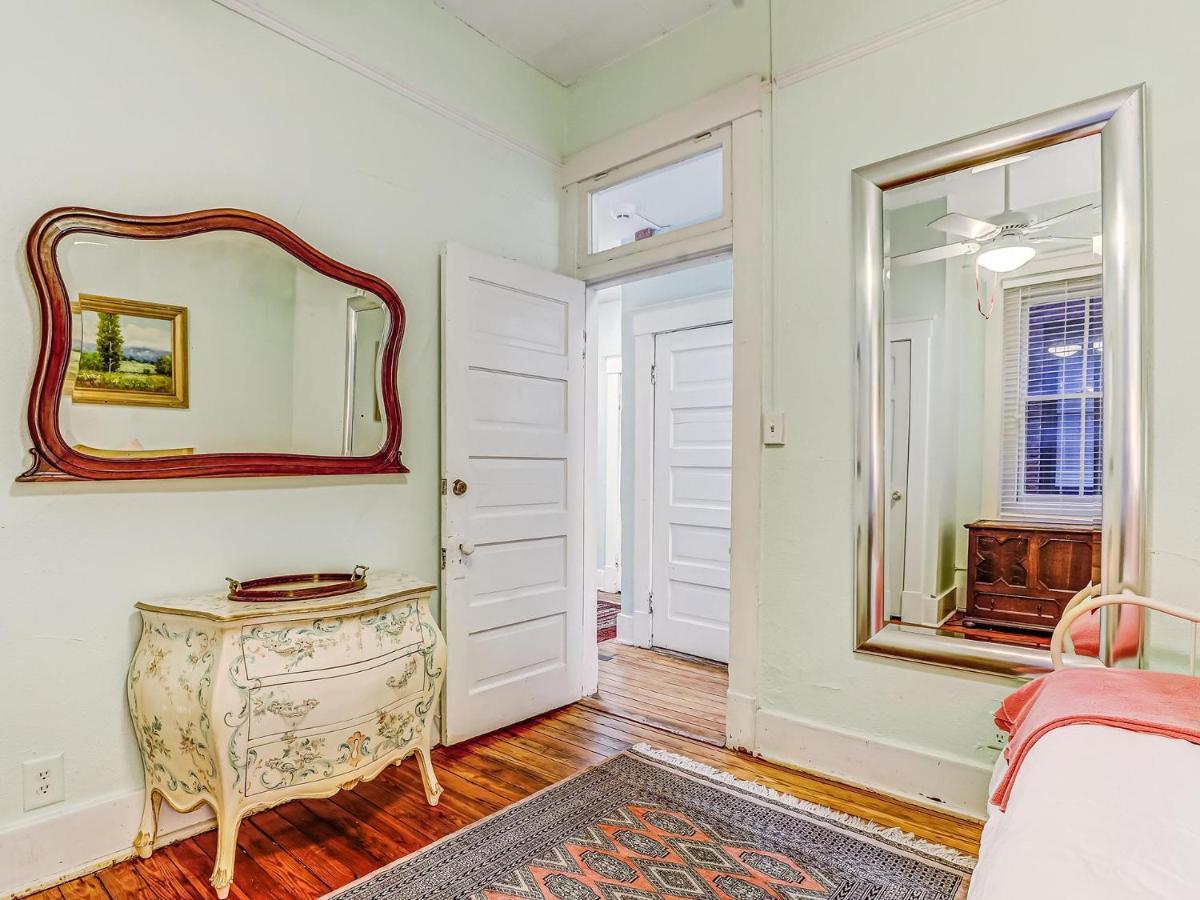 Victoria's On Lincoln Holiday home *
