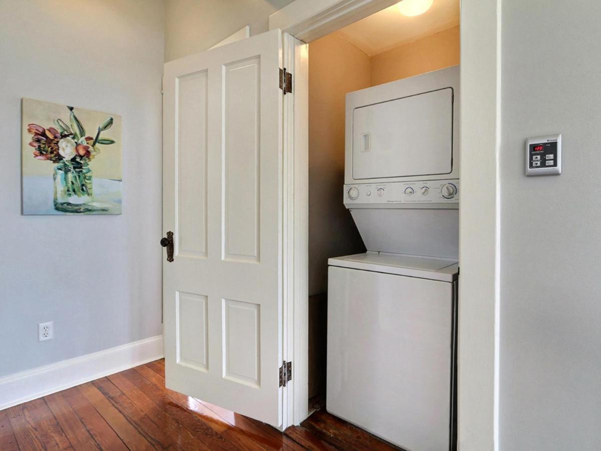 Lafayette Row Unit 2 Apartment Savannah