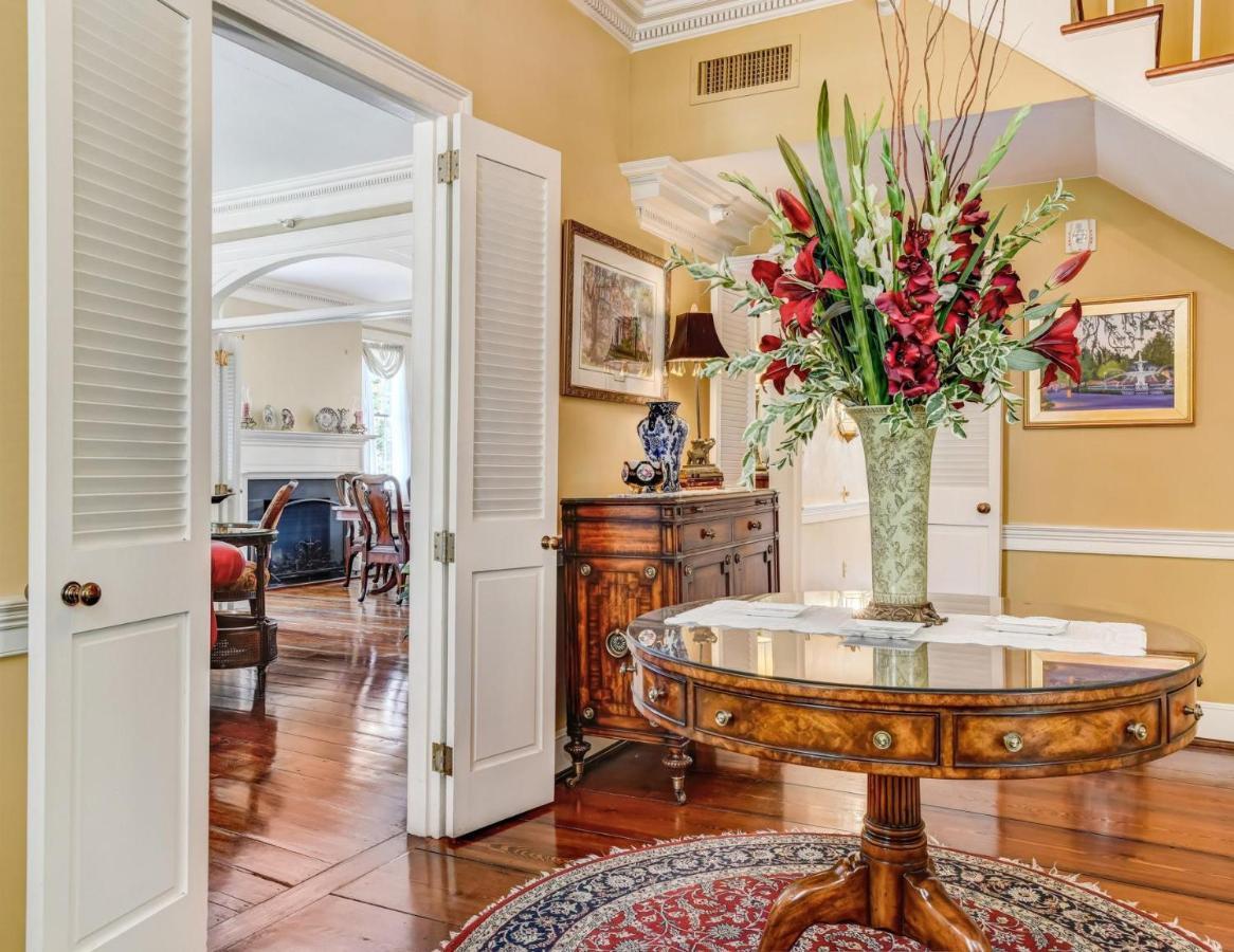 Spanish Moss Holiday home Savannah