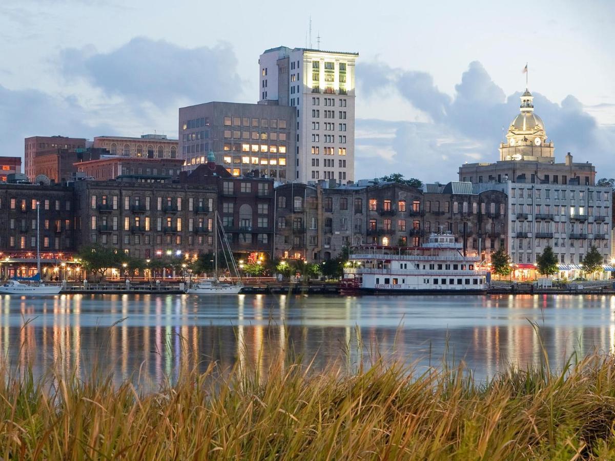 Spanish Moss Holiday home Savannah
