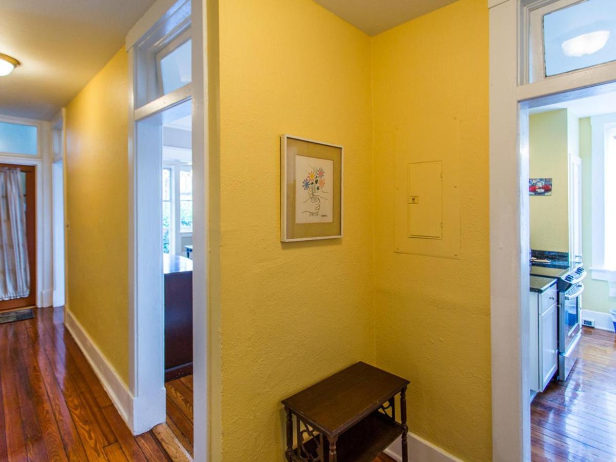 Apartment Linda's On Lincoln Savannah