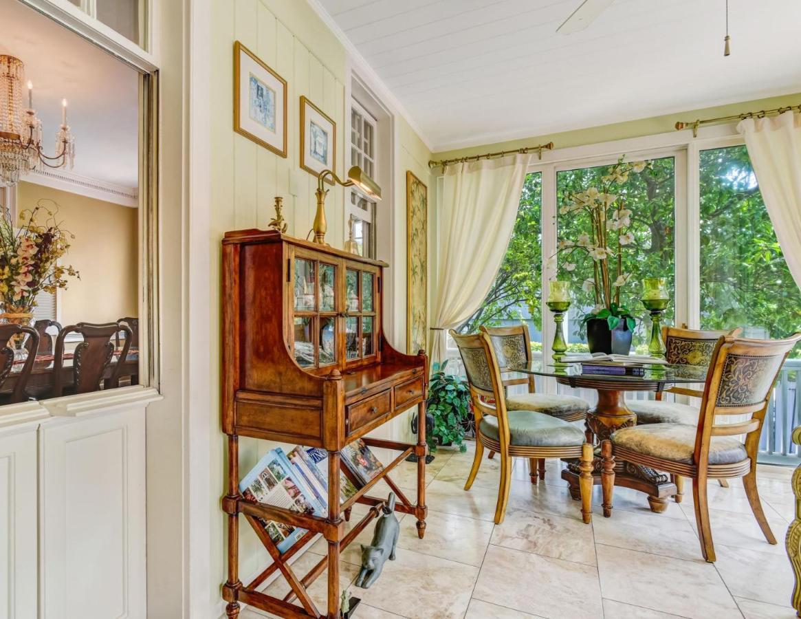 Spanish Moss Holiday home Savannah