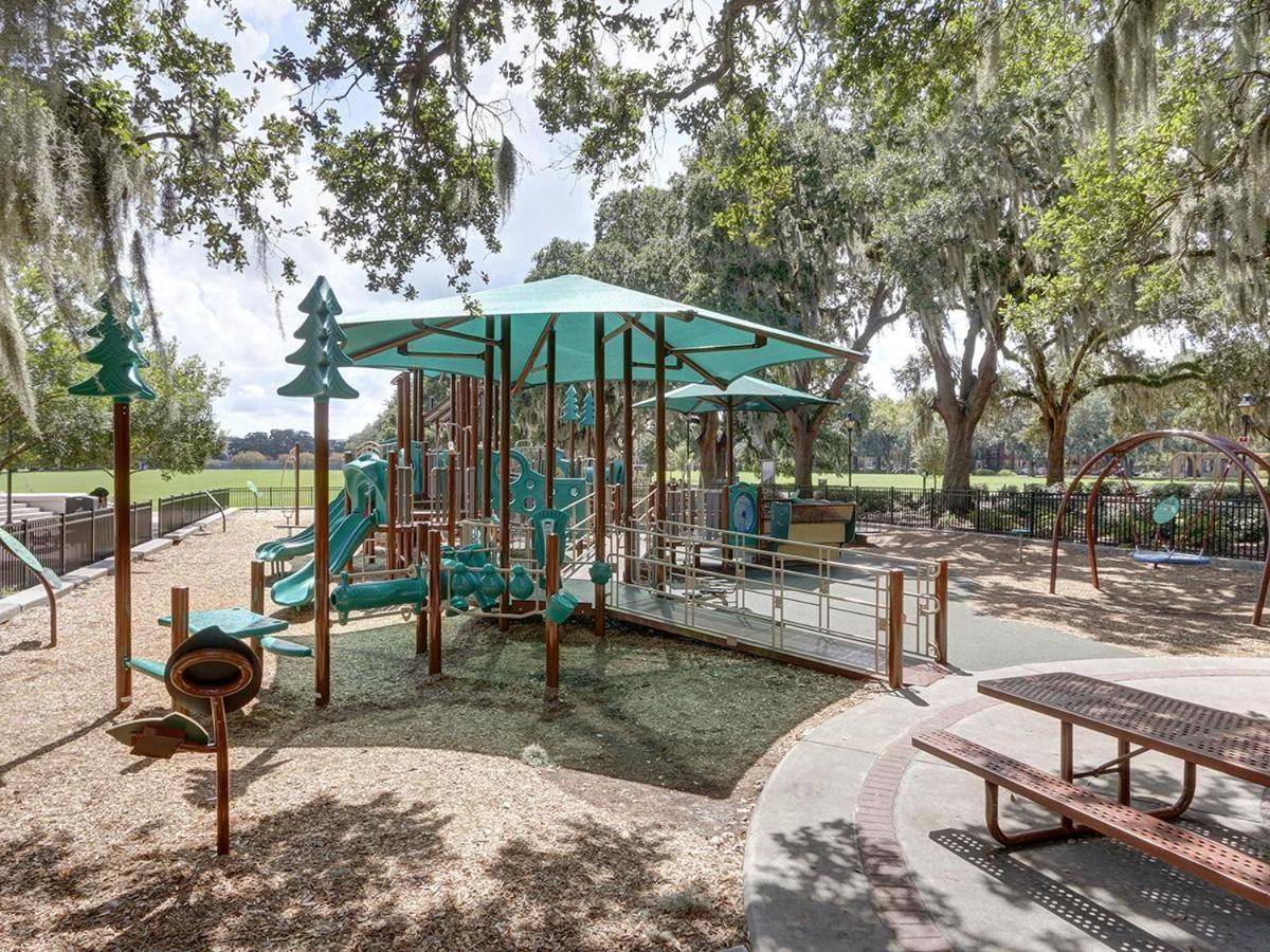 Holiday home Victoria's On Lincoln Savannah