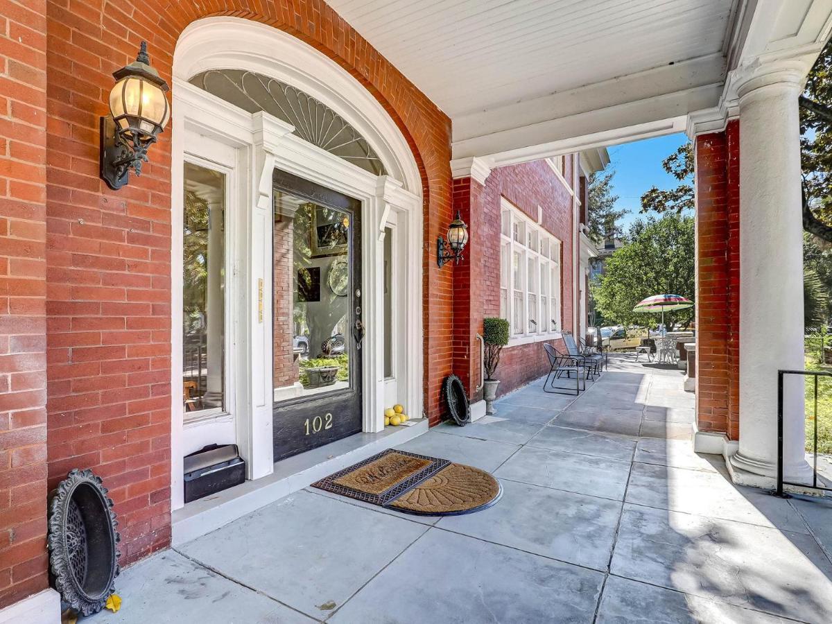 Apartment Drayton Place 1b *