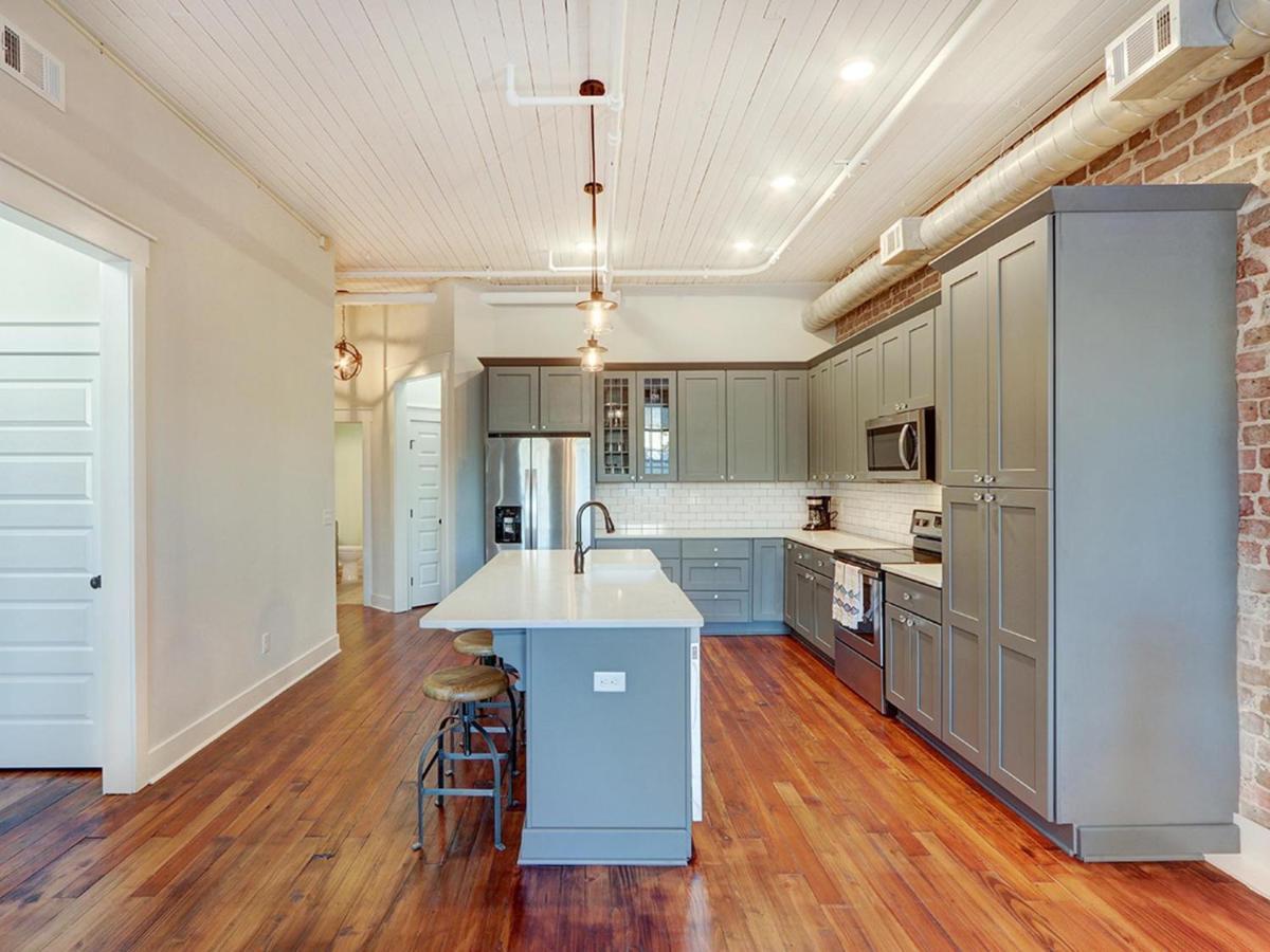 Apartment Midtown Pointe *