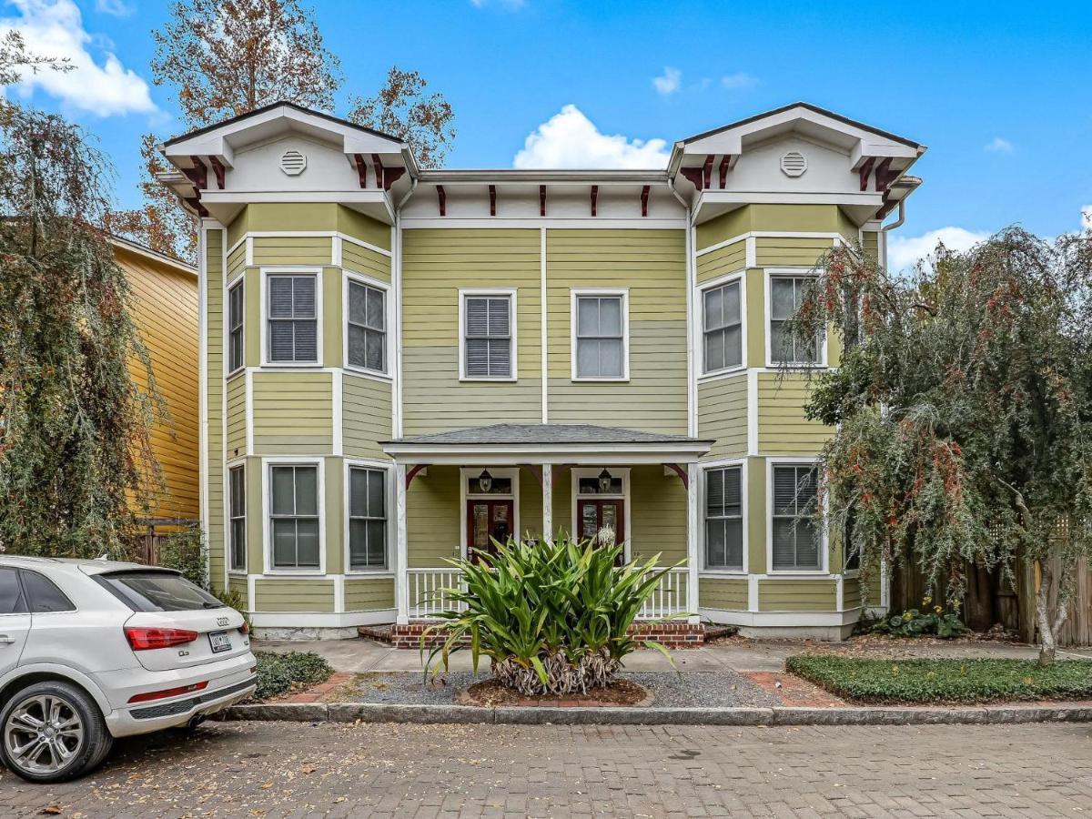 Forsyth Artist Retreat Holiday home Savannah