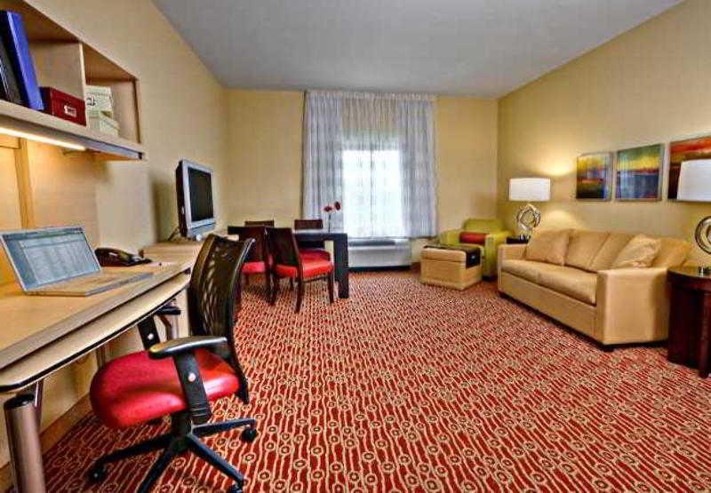 Towneplace By Marriott Airport Hotel Savannah