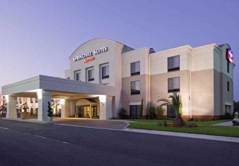 Springhill By Marriott I-95 South Hotel