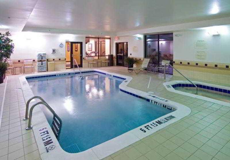 Hotel Springhill By Marriott I-95 South 3*