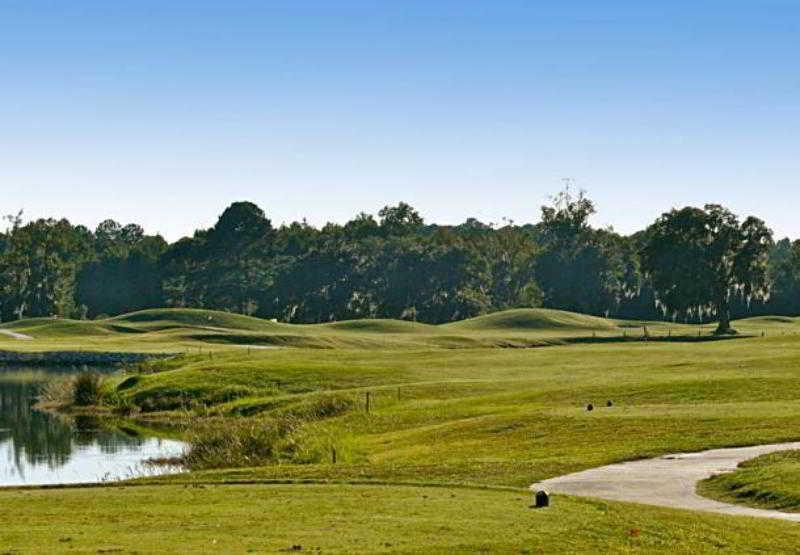 Springhill By Marriott I-95 South 3*