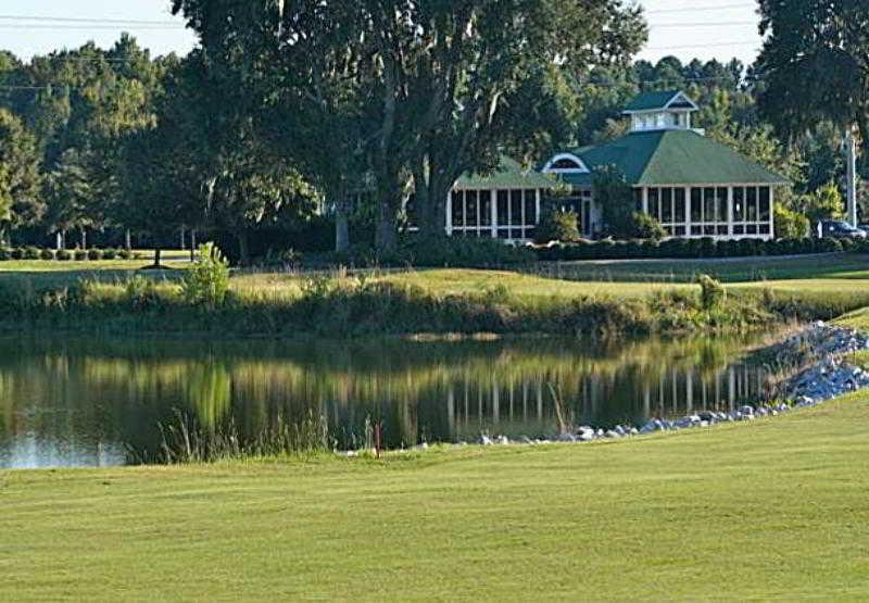Springhill By Marriott I-95 South