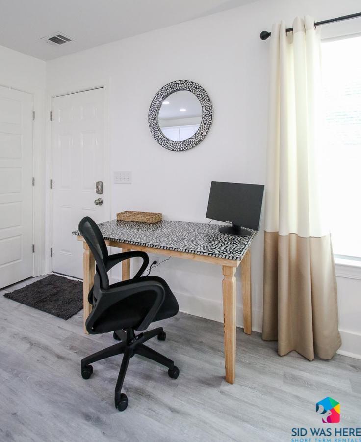 Holiday home Perchcozy, Quiet Close To Sav, I-95 Pets Savannah