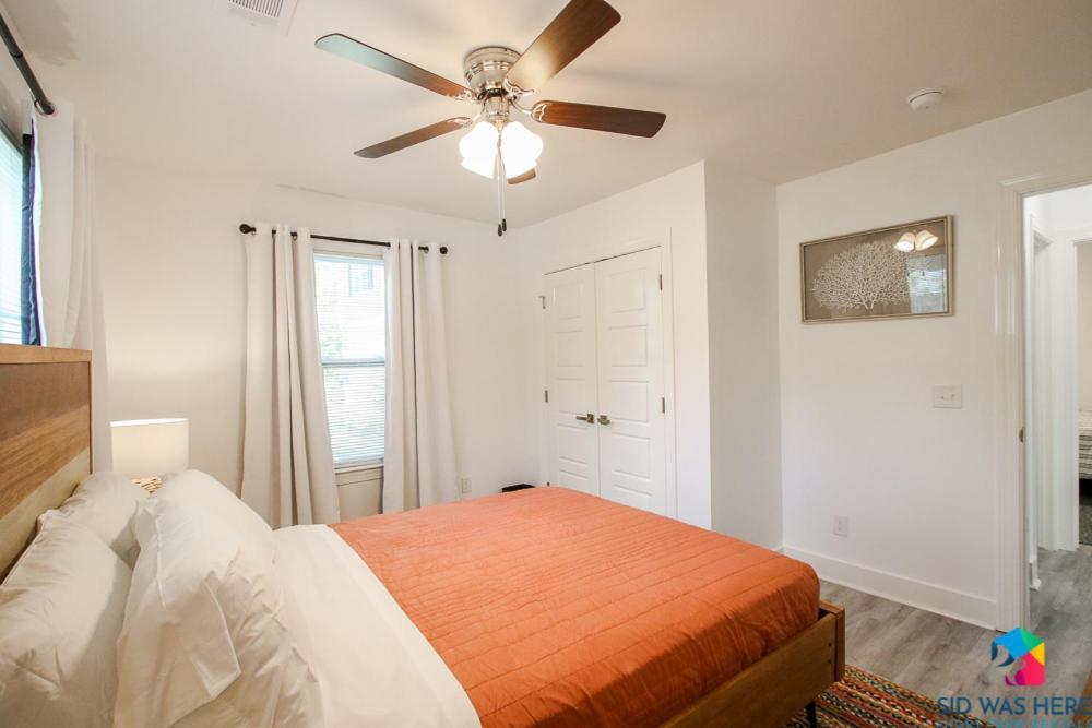 Perchcozy, Quiet Close To Sav, I-95 Pets Savannah