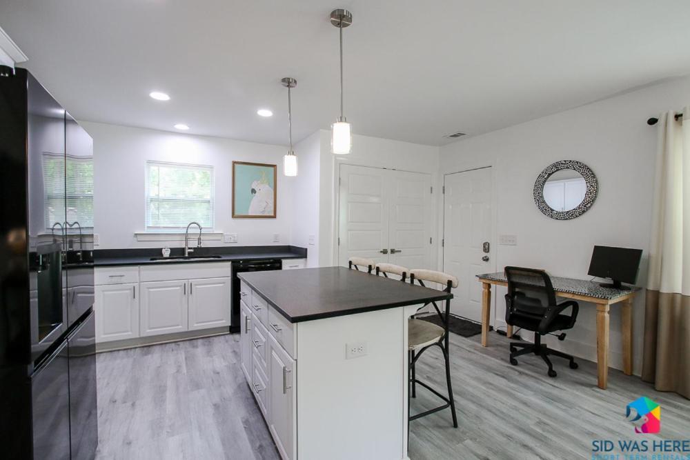 Perchcozy, Quiet Close To Sav, I-95 Pets Savannah