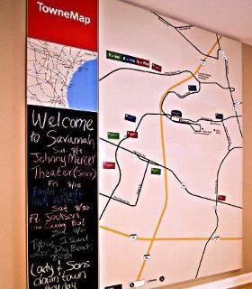 Towneplace By Marriott Airport 3* Savannah