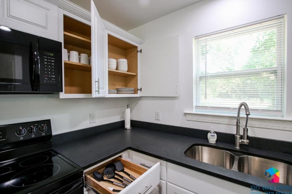Holiday home Perchcozy, Quiet Close To Sav, I-95 Pets