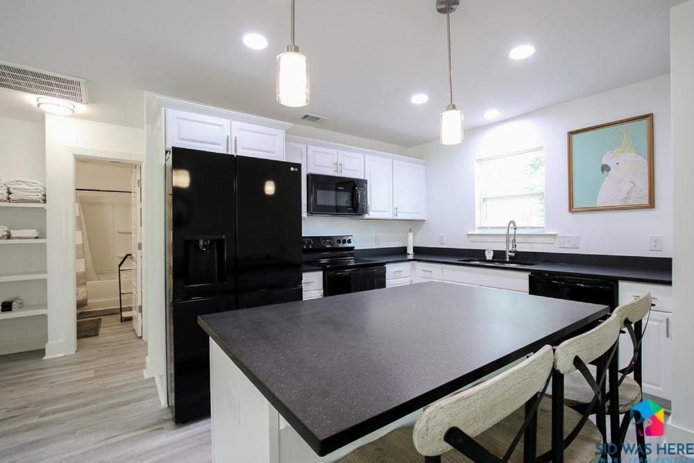 Holiday home Perchcozy, Quiet Close To Sav, I-95 Pets Savannah
