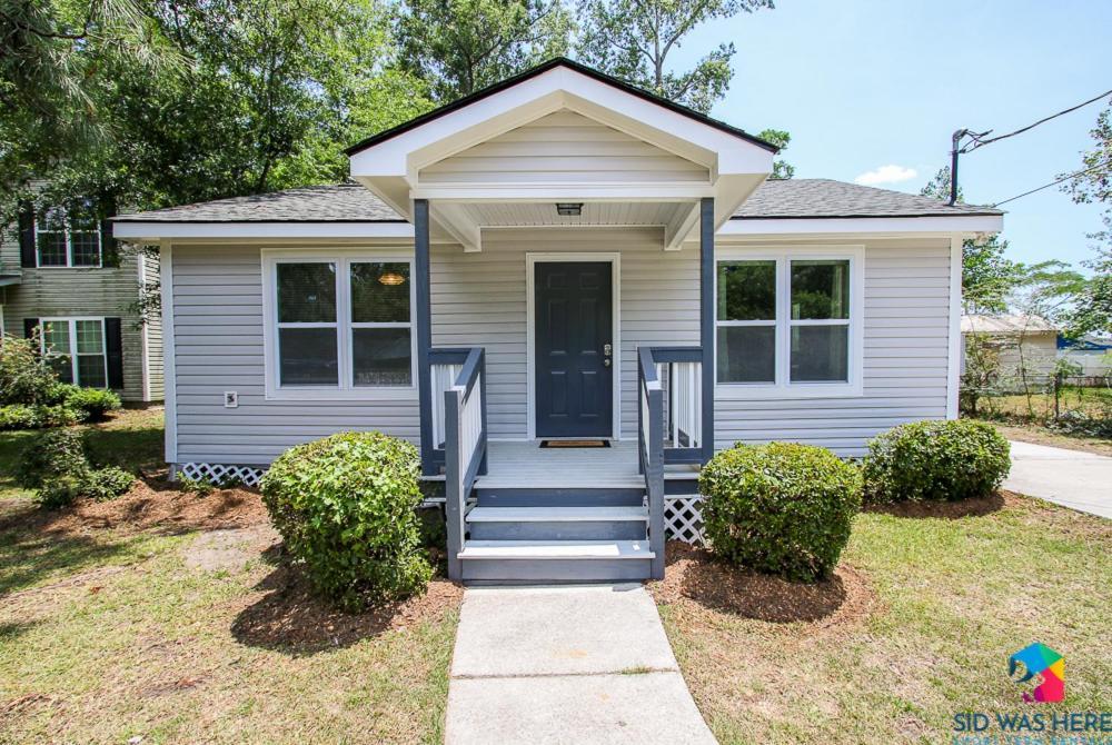 Perchcozy, Quiet Close To Sav, I-95 Pets *