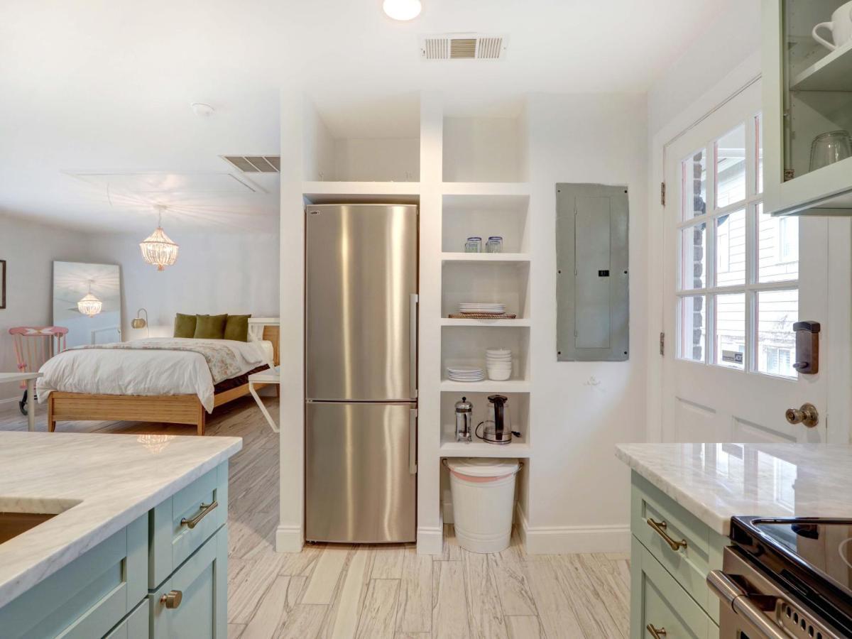 Crawford Carriage House Apartment *