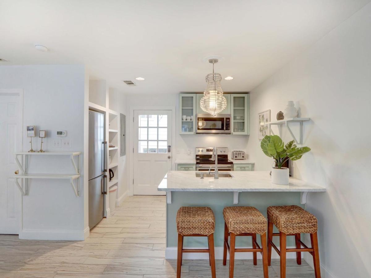 Apartment Crawford Carriage House