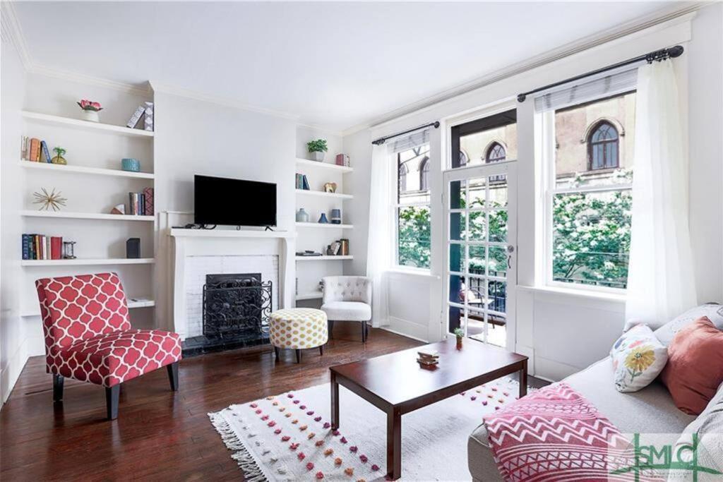 Design District Executive * Savannah