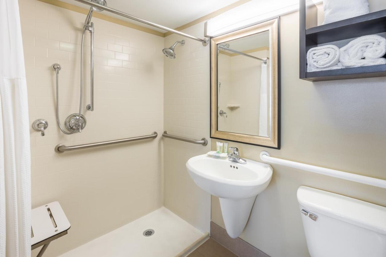 Staybridge Historic District By Ihg Hotel 3*