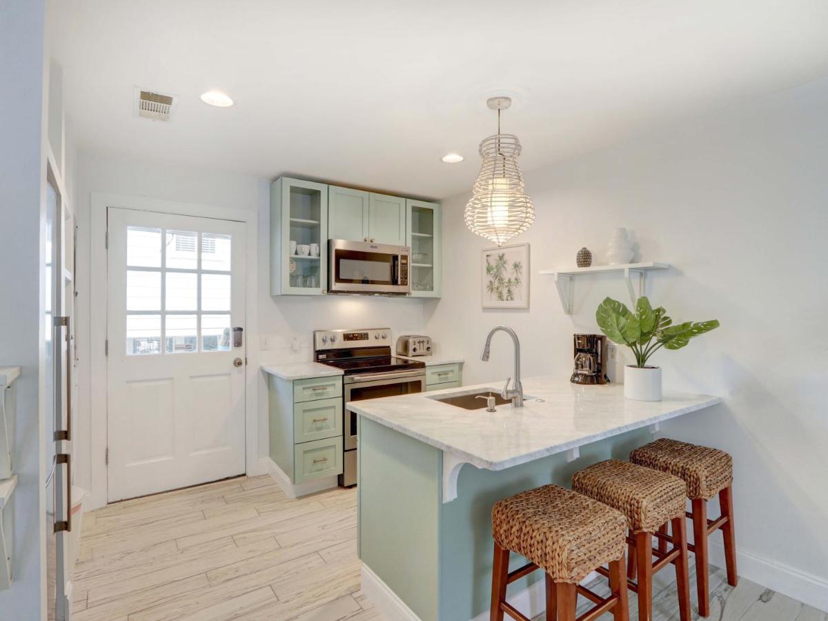Crawford Carriage House * Savannah