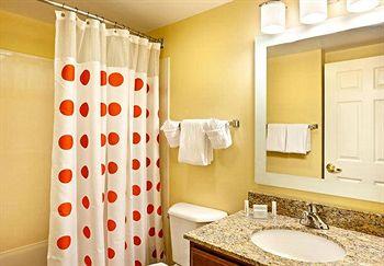 Hotel Towneplace Midtown 3*