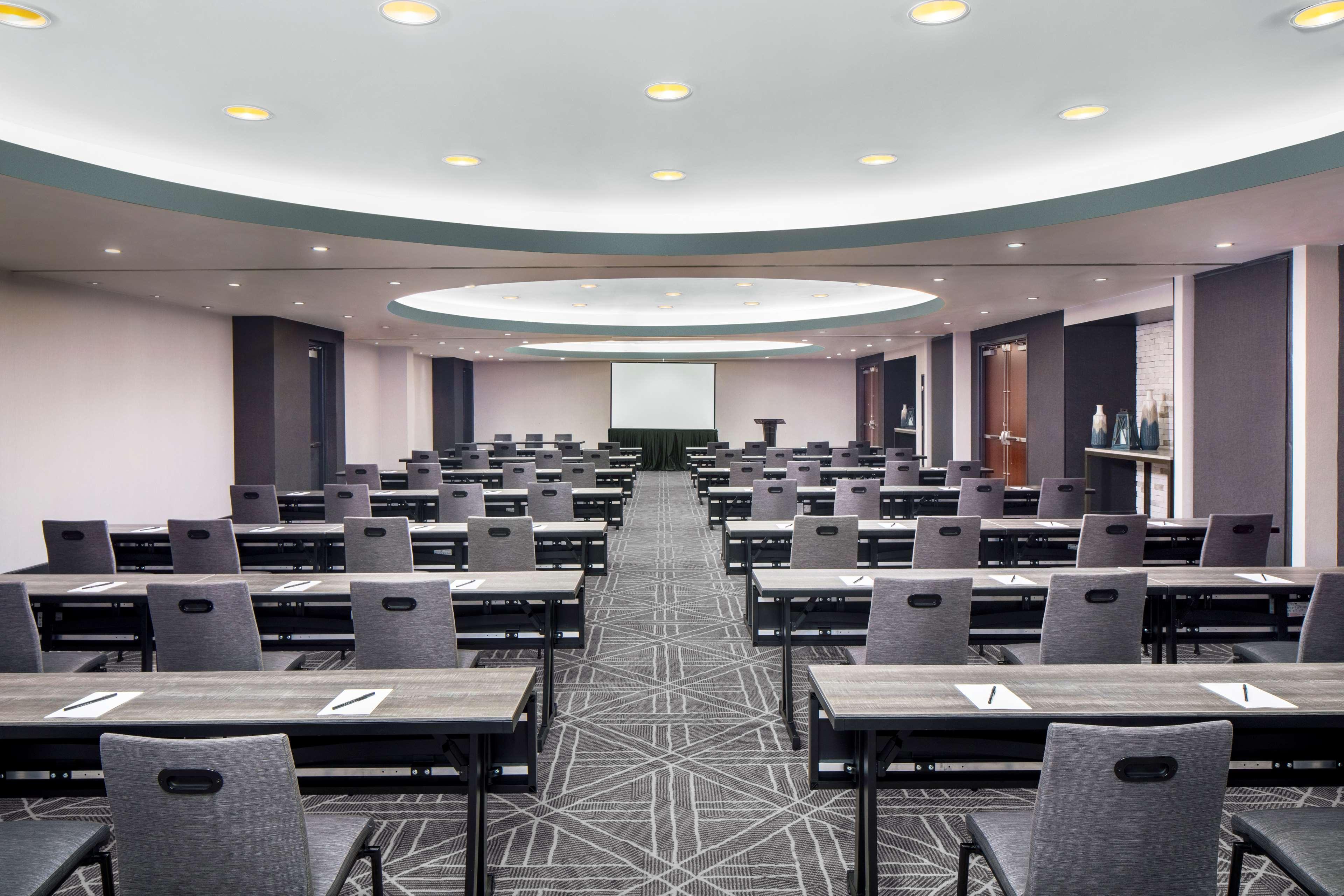 Andaz Savannah, By Hyatt Hotel Savannah