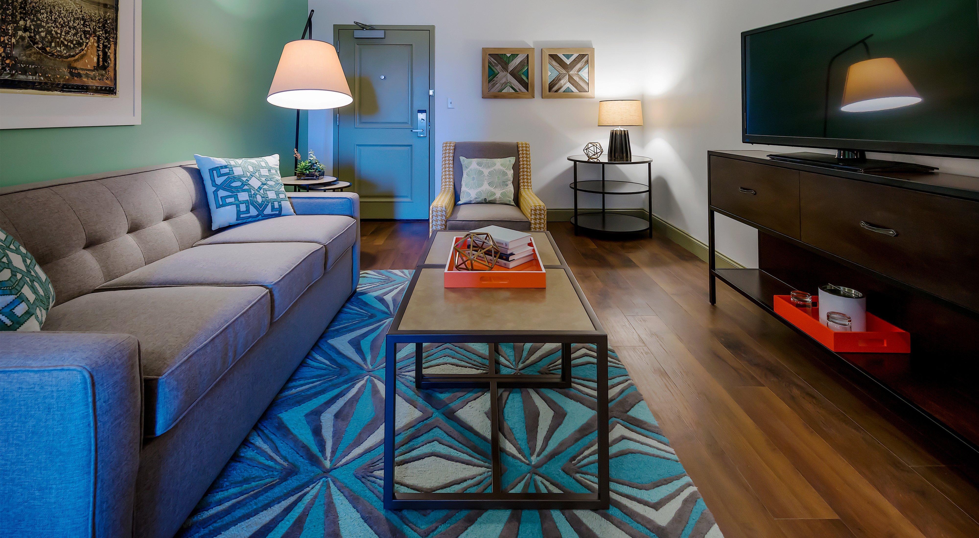 Indigo Historic District By Ihg Hotel 4*